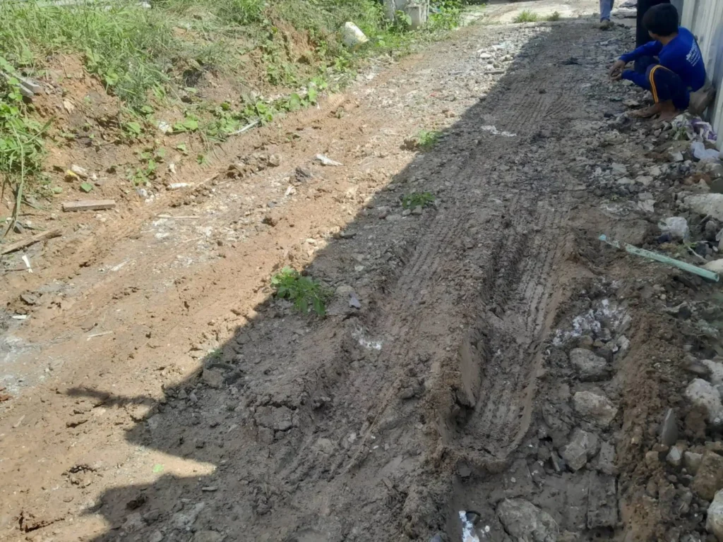 ขั้นตอนและความสำคัญของการประเมินสภาพดินในการก่อสร้าง 2 Preecha Concrete Pile 364 Web H