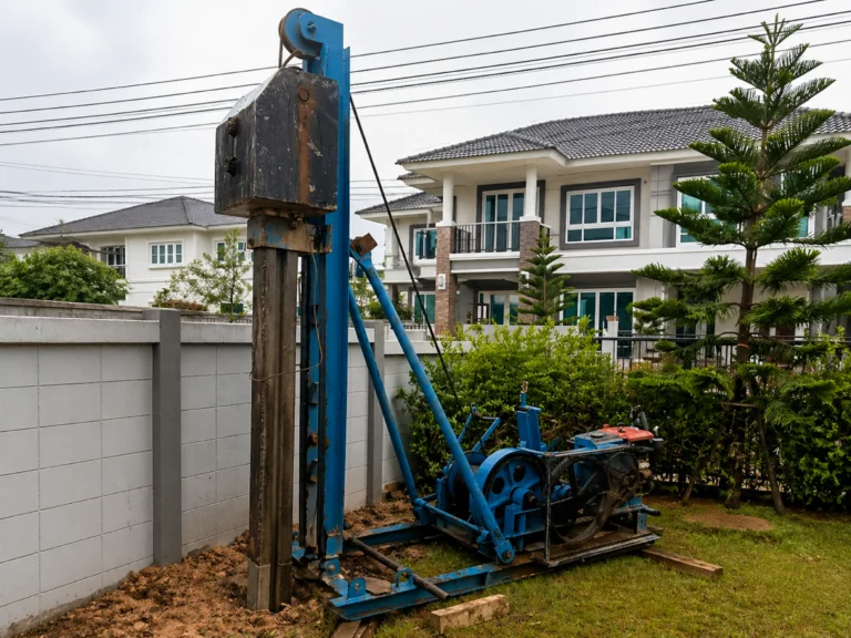 Preecha Concrete Supalai 2026052 (Horizontal)