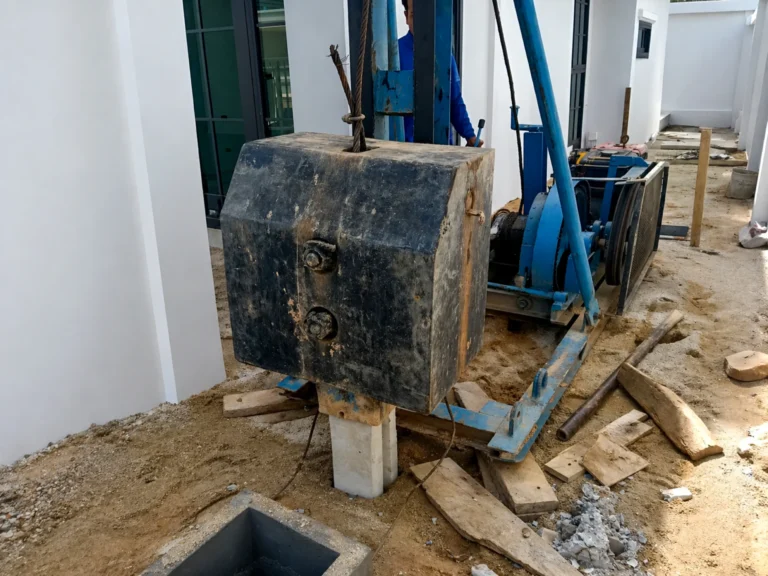 Preecha Concrete the key 2026055 (Horizontal)