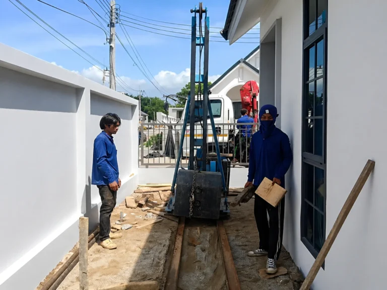 Preecha Concrete the key 2026056 (Horizontal)
